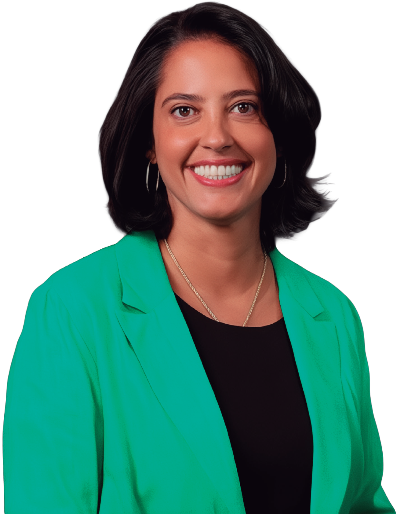 Carol Fleury